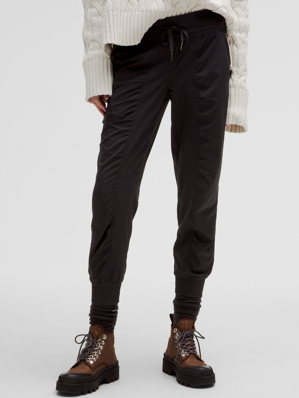 Lululemon Dance Studio Mid-Rise Jogger